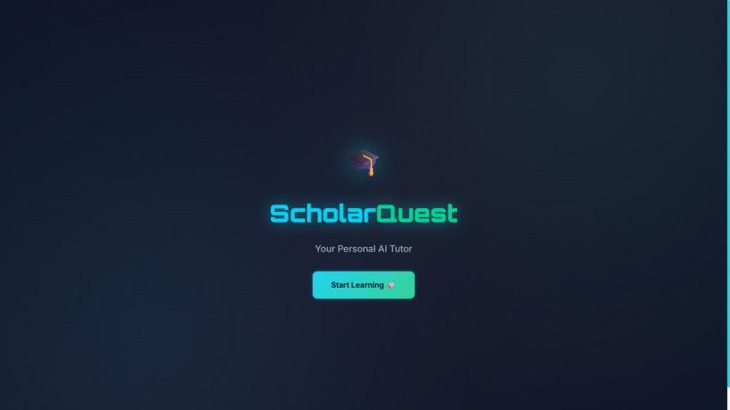 Scholar Quest – screenshot 7
