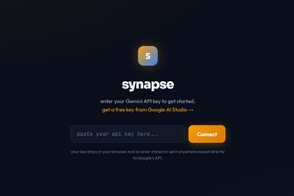 Synapse Educate