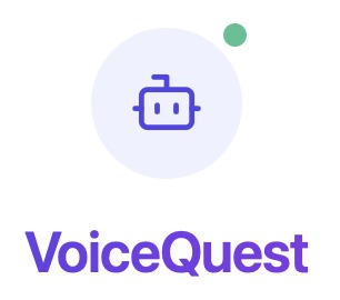 VoiceQuest – screenshot 1