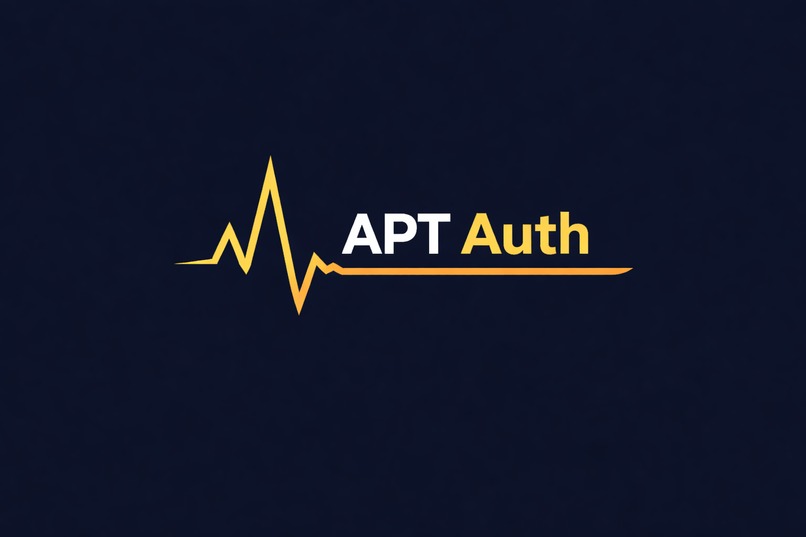 Apt Auth – screenshot 1