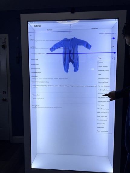 Lumen - Audience of ONE – screenshot 4