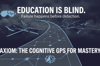  AXIOM: The Cognitive Operating System for Learning