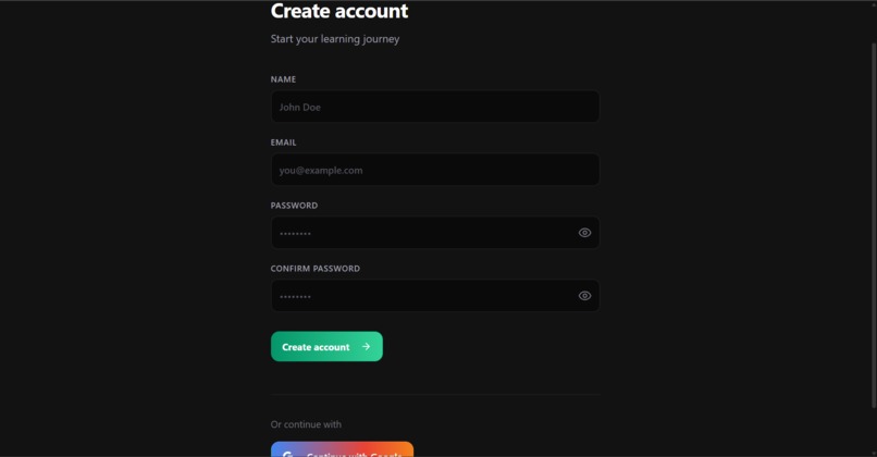 Lumina – screenshot 7