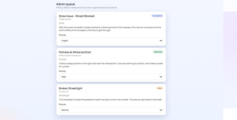 KingstonConnect – screenshot 2