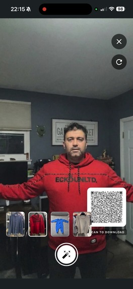 Lumen - Audience of ONE – screenshot 8