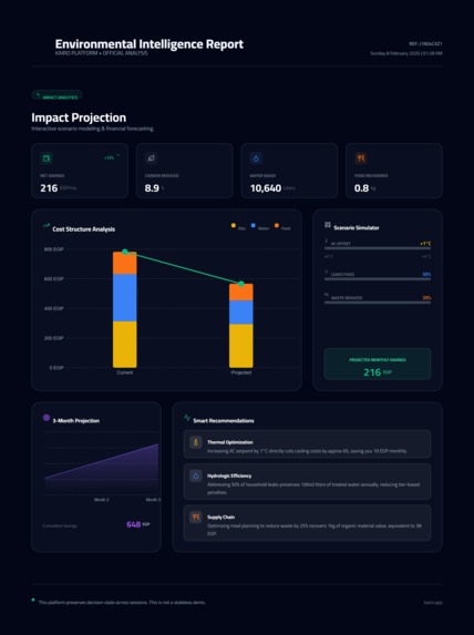 Kairo  – screenshot 3