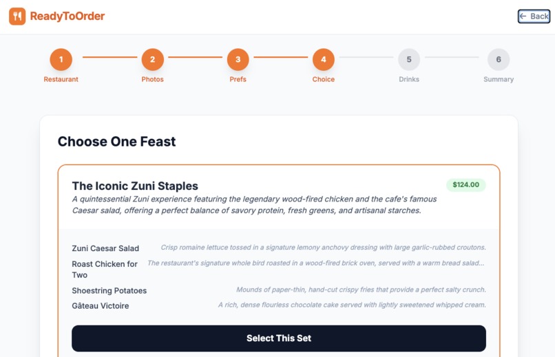 o-ever – screenshot 2