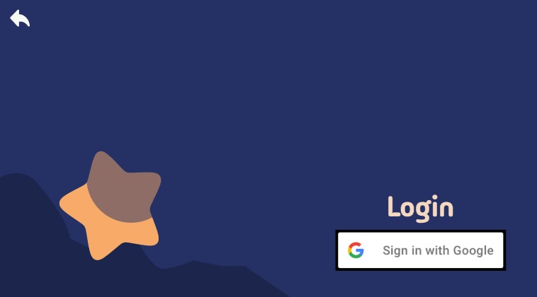 The Golden Ratio: Group Decision-Making App – screenshot 2