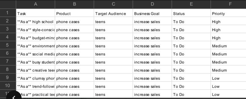 Opheleia – screenshot 3