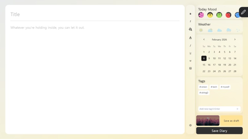 Onion – screenshot 2