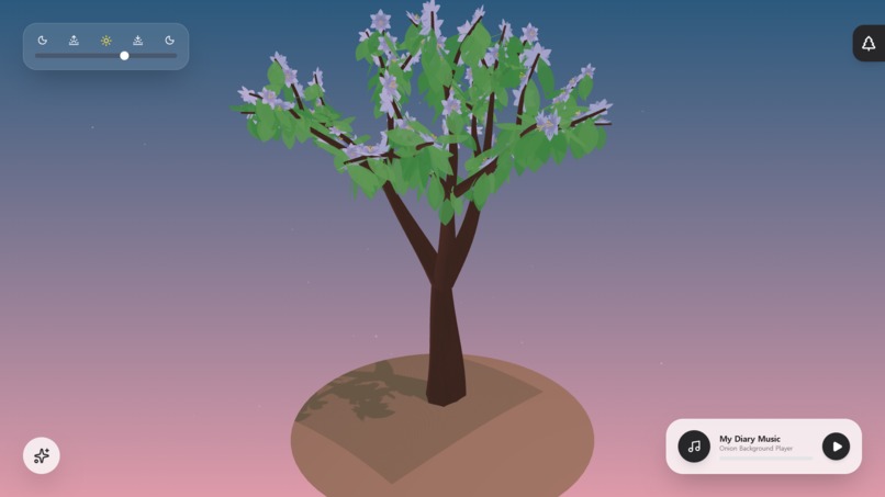 Onion – screenshot 3