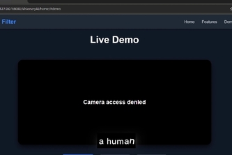Visionary AI