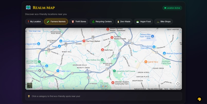 Sage – screenshot 5