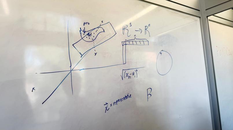 GatorMotion – screenshot 2