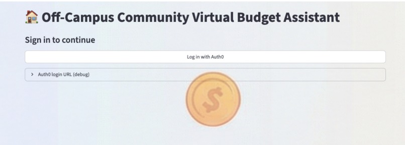Off Campus Community Virtual – screenshot 1