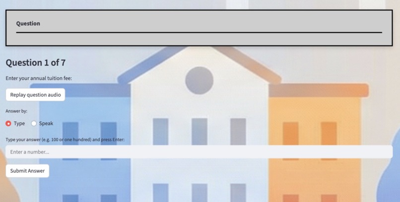 Off Campus Community Virtual – screenshot 3