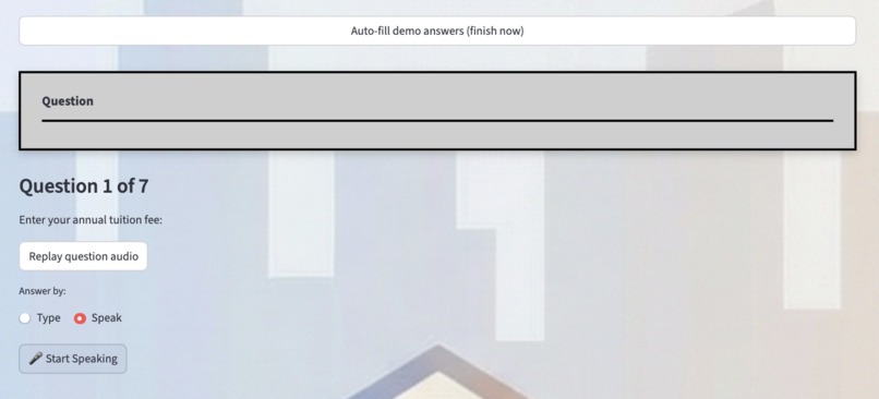 Off Campus Community Virtual – screenshot 4