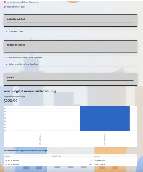 Off Campus Community Virtual – screenshot 5