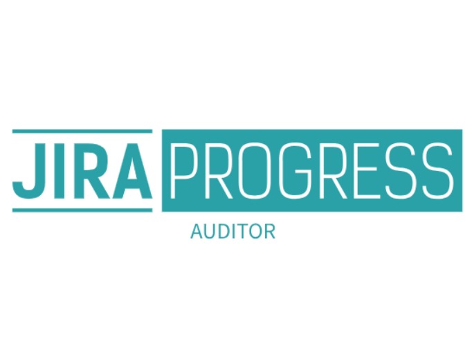 Jira Progress Auditor – screenshot 1
