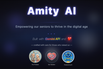 Amity AI