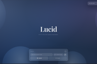 Lucid