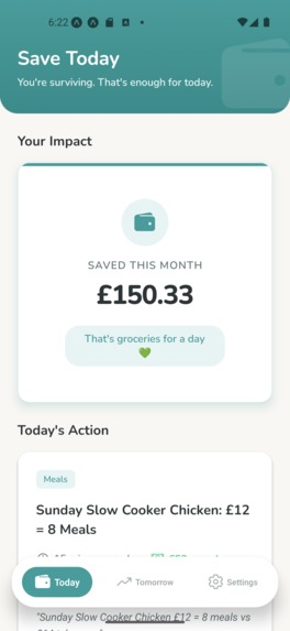 Pocket Money Coach – screenshot 6