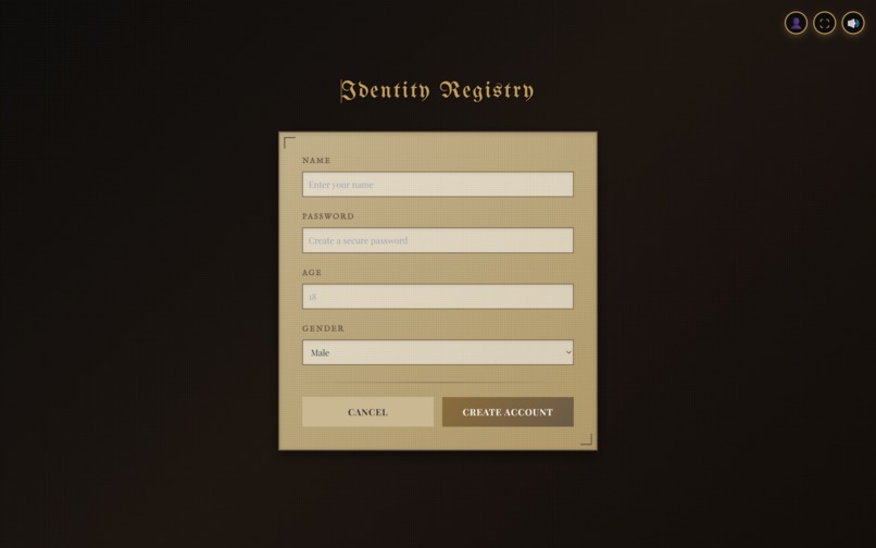 The Anxiety Time Machine – screenshot 2