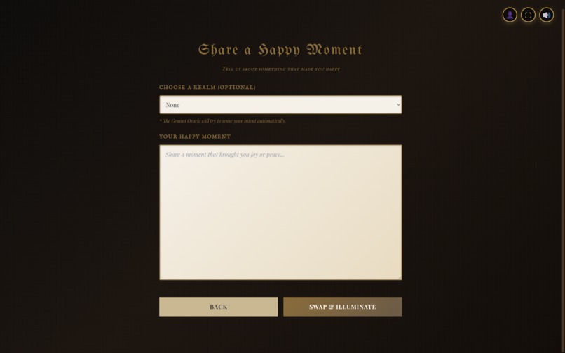 The Anxiety Time Machine – screenshot 7