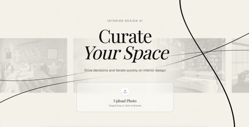 CURAiTE – screenshot 1