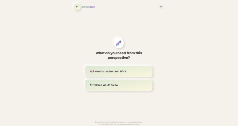 EmoPatch – screenshot 8