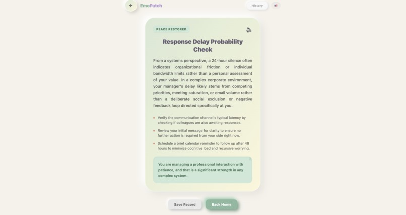 EmoPatch – screenshot 9