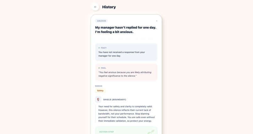 EmoPatch – screenshot 10