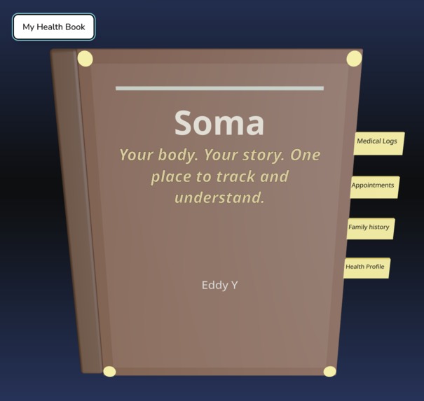 Soma – screenshot 2