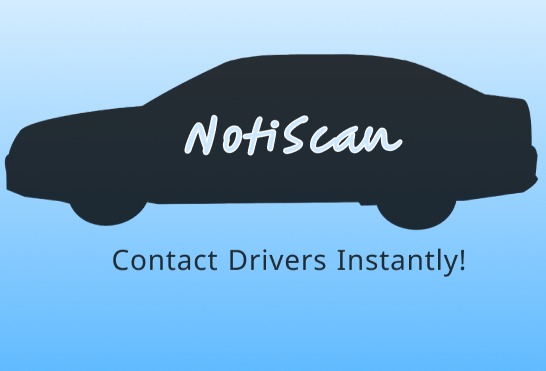 NotiScan – screenshot 1