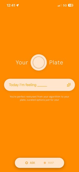 Your Plate – screenshot 3