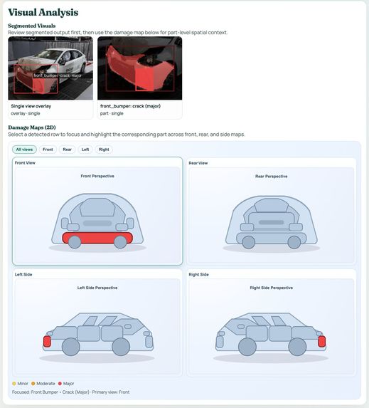 Opticar – screenshot 2
