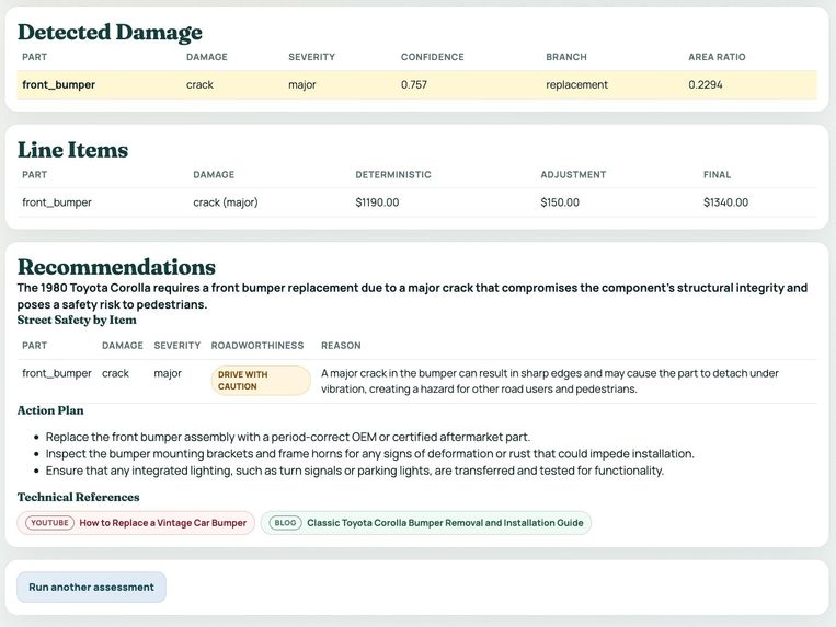 Opticar – screenshot 3