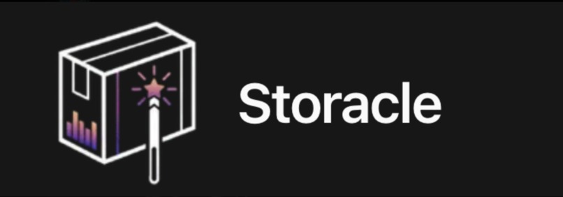 Storacle  – screenshot 1