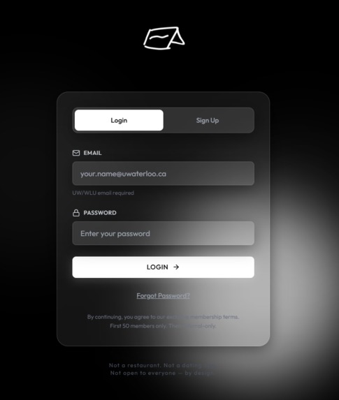 Placecard – screenshot 6