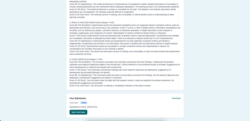Studitive Classroom – screenshot 4