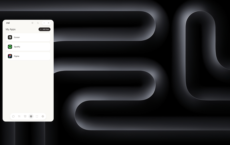 My Drawer – screenshot 3