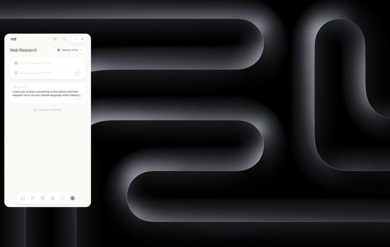 My Drawer – screenshot 6