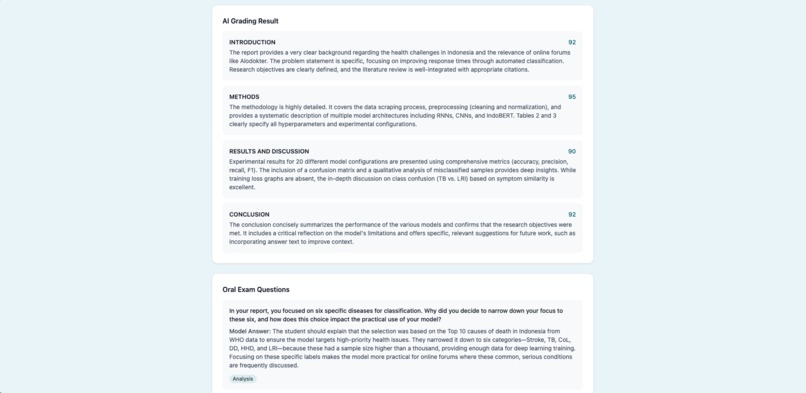 Studitive Classroom – screenshot 6