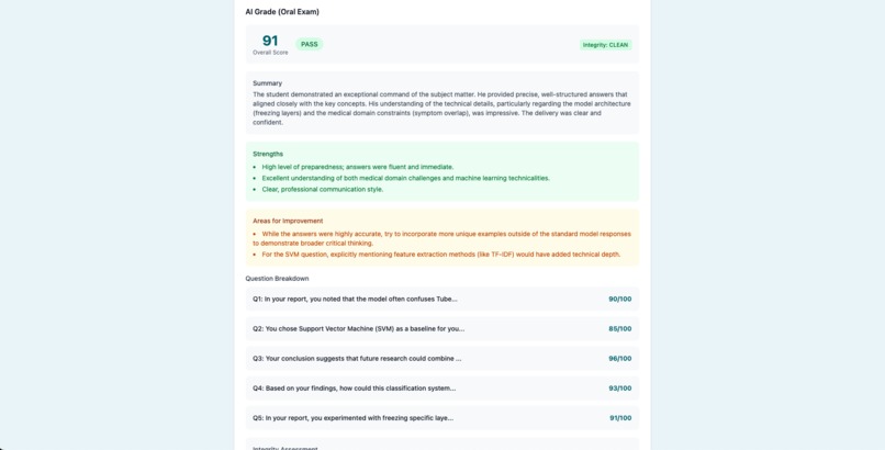 Studitive Classroom – screenshot 7