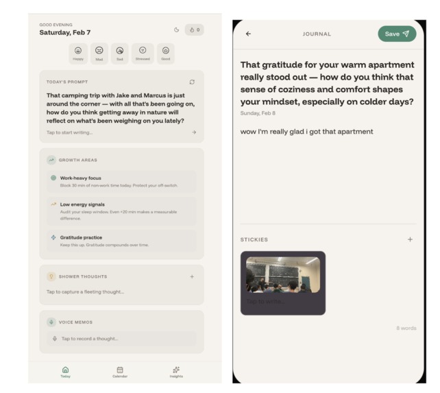 Mellow – screenshot 1