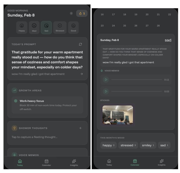 Mellow – screenshot 3