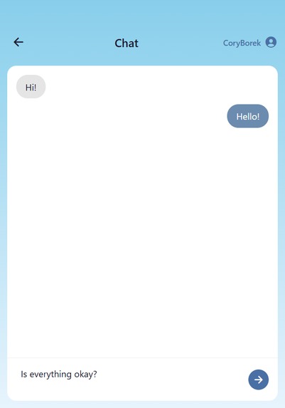 NotiScan – screenshot 4
