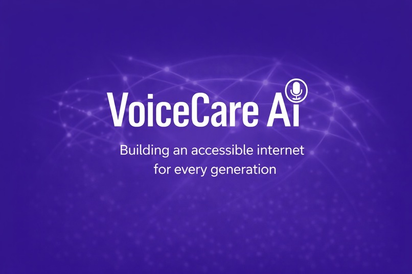 VoiceCare AI – screenshot 1