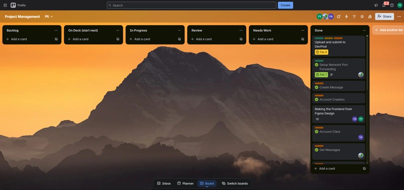 NotiScan – screenshot 5
