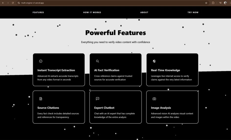 SATYA – screenshot 4